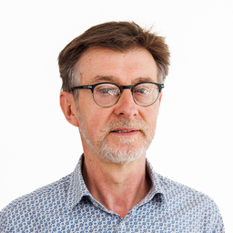 Dirk Van der hoeven