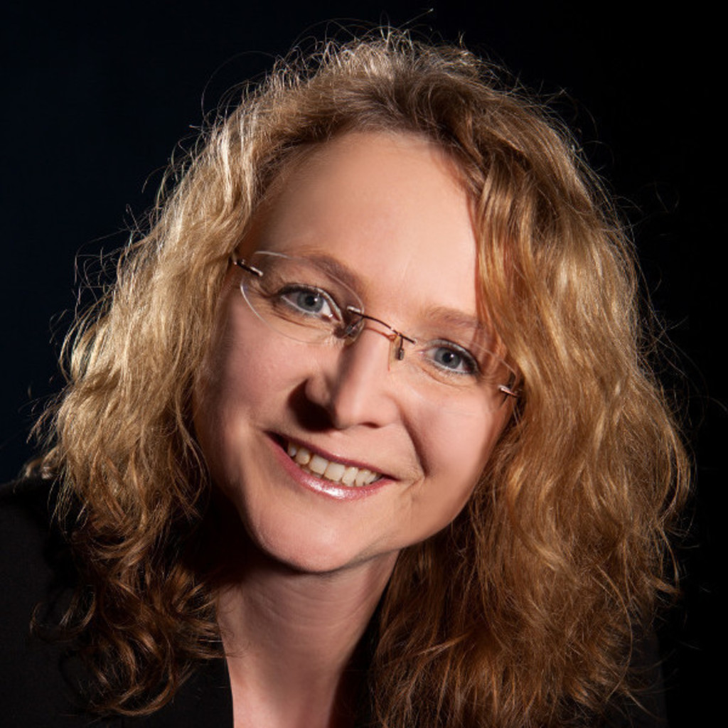 Ute Hegemann Geschäftsführerin Die JobCoaches GbR Die