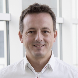 Jörg Barisch