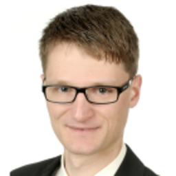 Dr. Carsten Glock