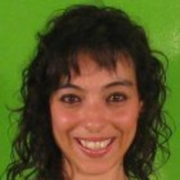 Silvia Fernández