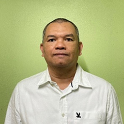 Kiettisak Suthsilp