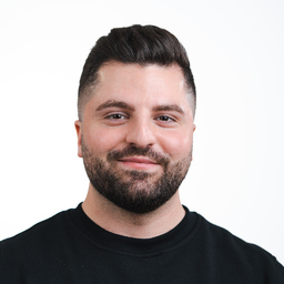 Lukas Evis's profile picture