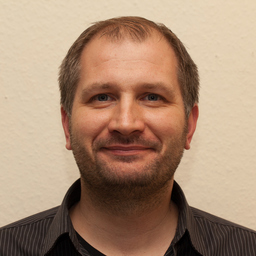 Helge Brock