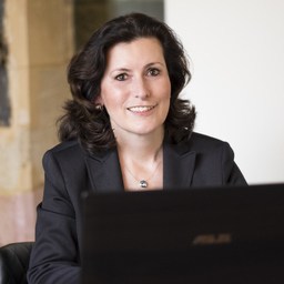 Sabine Keller