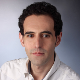 Boualem Kaci