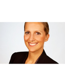 Social Media Profilbild Valérie Raths-Goesel Herzogenaurach