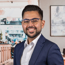 Kevin Sachdeva