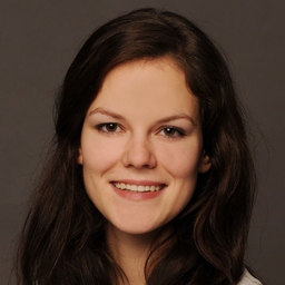 Tina Kaufmann