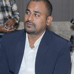Sivamani Krishnan