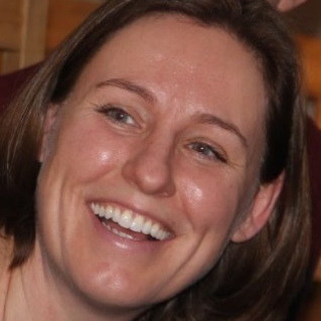 Andrea Günther Projektleiterin Freie und Hansestadt Hamburg