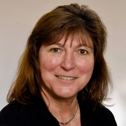 Anne Rohr