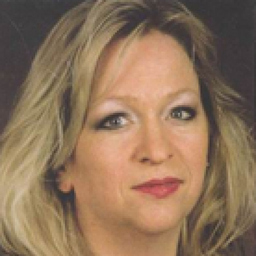 Profilbild Birgit Jäger-Brune