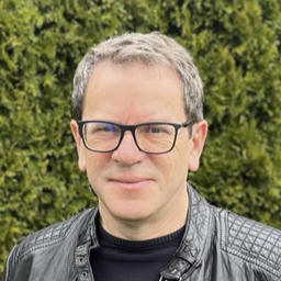 Markus Buch