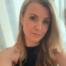 Stephanie Schallschmidt