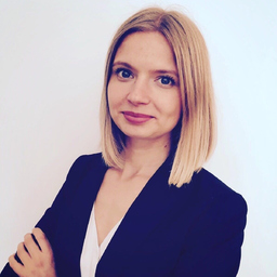 Alma Srndic