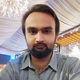 Murtaza Shah