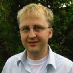 André Flügel