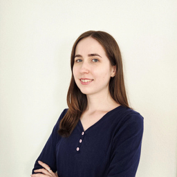 Alla Shvydchenko