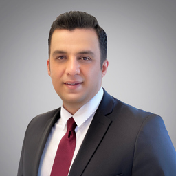 Mohammadjavad Shakeri