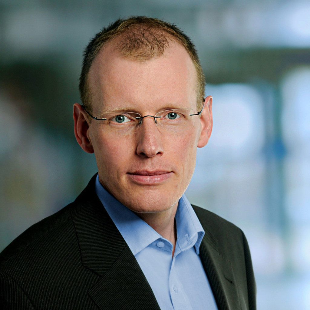 Mike Staab Head of Ecology & Product Safety Farbchemie Braun GmbH & Co. KG XING