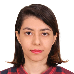 Mahnaz Ediresh