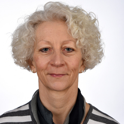 Karin Glodde