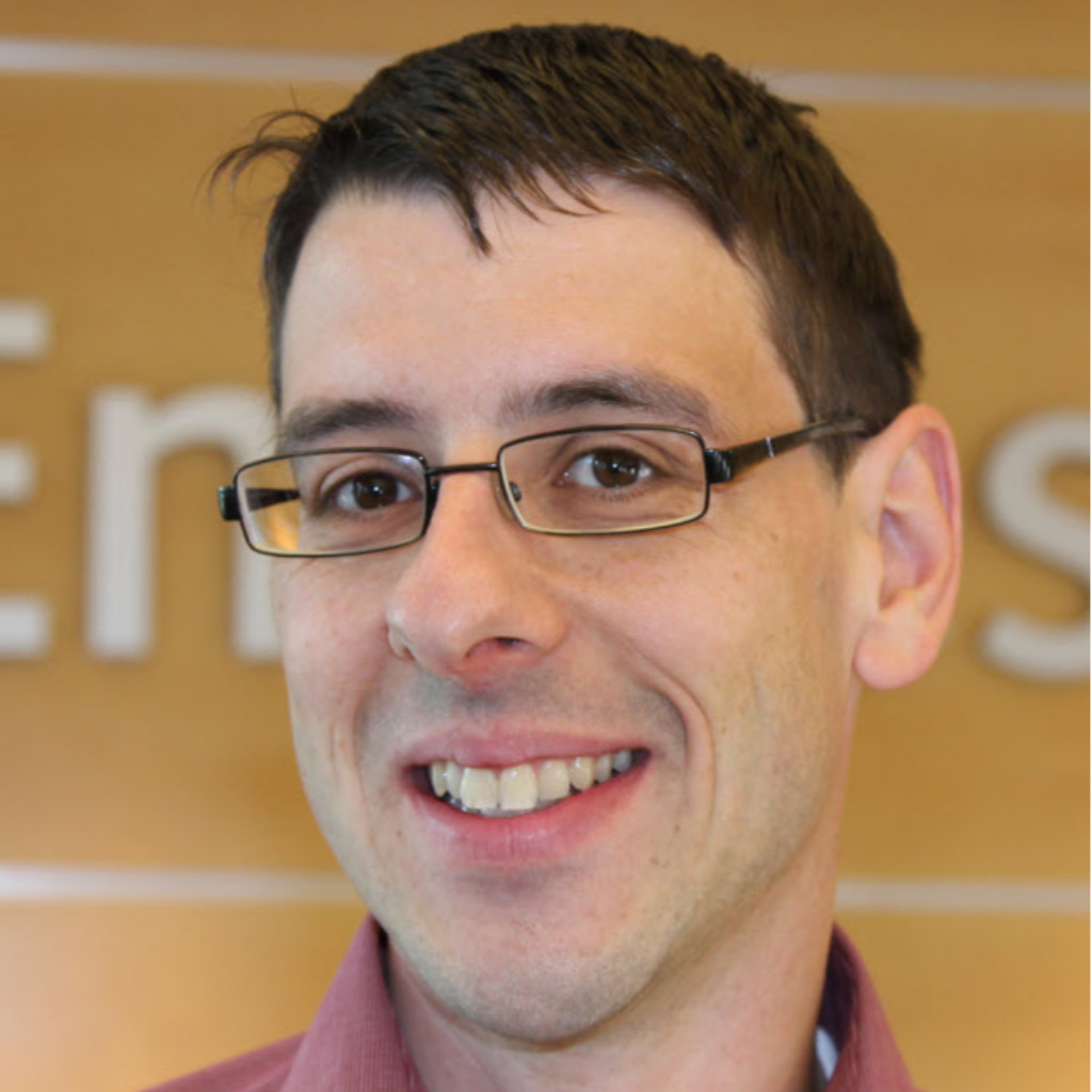 Michael Böhler Gruppenleiter Ausbildung Endress+Hauser SE+Co. KG XING