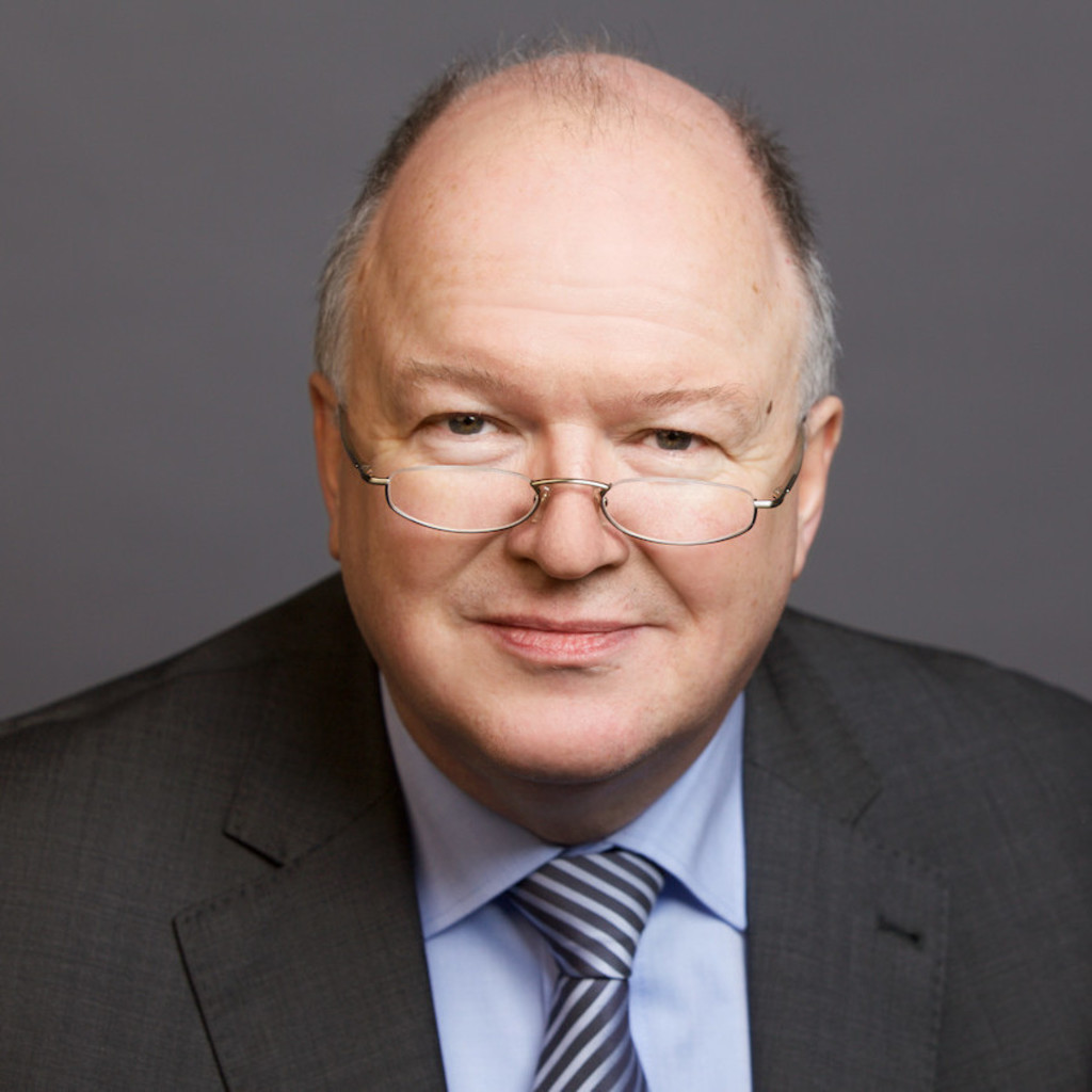 Klaus Krause Gründer und Direktor Krause3PM 3rd Party Management