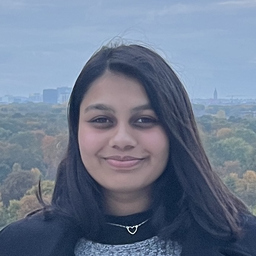 Urmi Gala