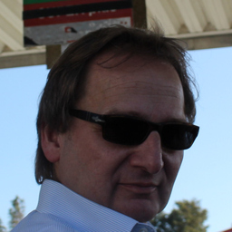 Andreas Ohrt