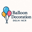 Balloondecoration delhi