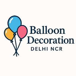 Balloondecoration delhi