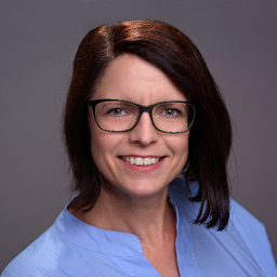 Ellen Stamm