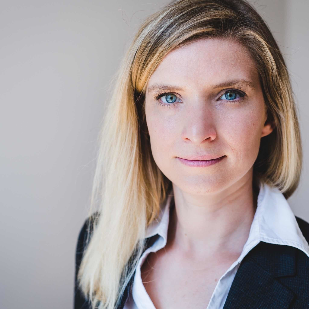 Dipl.Ing. Christin Goltz Teamlead Deployment Deutsche Post & DHL