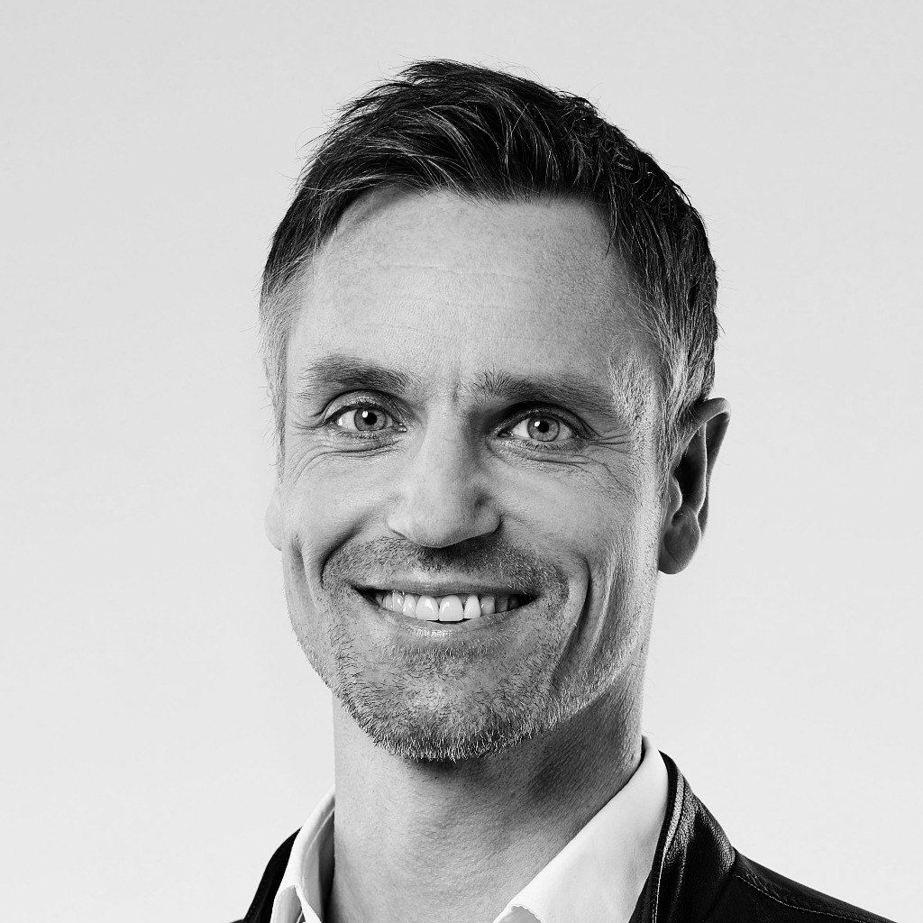 Social Media Profilbild Michael Höller 