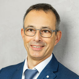 Udo Schnitger