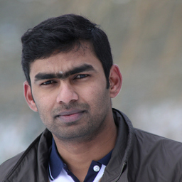 Duraisamy Ramasamy
