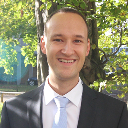 Maximilian Burkart