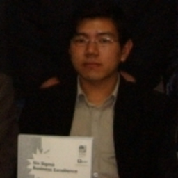 QUANLIN HU