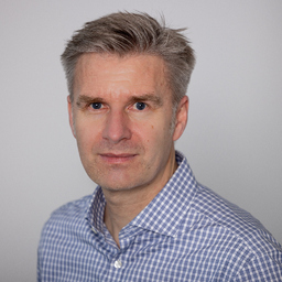 Thorsten Kaminski