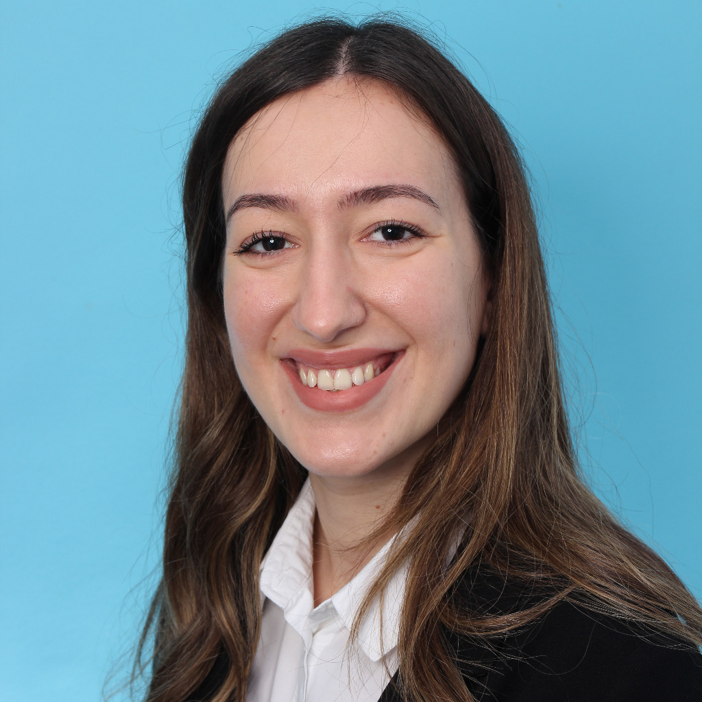 Natalia Banti Online Marketing Consultant The Boutique Agency XING