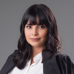 Laila Matias e Souza