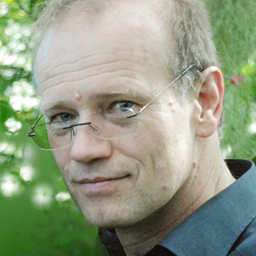 Uwe Zimmermann
