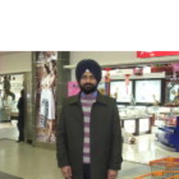 Roopinder Singh