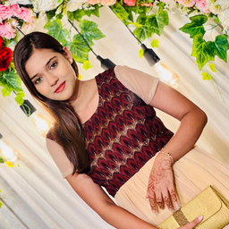 ishrat lamia