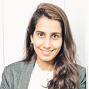 Social Media Profilbild Akshaya Srinivasan Erlangen