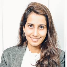 Akshaya Srinivasan