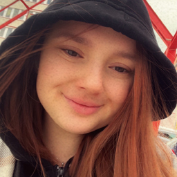 Profilbild Marie Lorenz