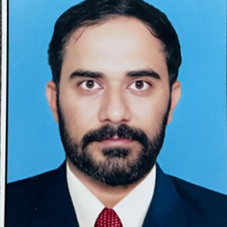 Karam Mehtab Ali